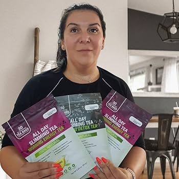 All Slimming Herbs